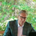 Vučić: Čuti i slušati ljude je naš najvažniji zadatak