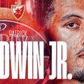 Crvena zvezda nastavila sa pojačanjima – stigao Patrik Boldvin Džunior