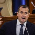 Moldavski parlament izabrao biznismena Vasilea Tofana za novog premijera