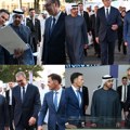 UAE paviljon na EXPO 2027 imaće 972 kvadrata; Mali o saradnji sa Emiratima