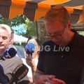 "Vidi šta sam dobio za hiljadarku" Vučić u Babušnici: Probao domaće bombone, evo šta je izabrao za sina (video)