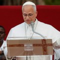Papa Lav XIV zabrinut zbog migrantske krize u Seuti