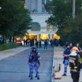 Ambasada Rusije u Rimu okrivila Kijev za smrtonosni bombaški napad u italijanskom restoranu u Moskvi
