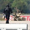 Uzbuna zbog drona kod Lajpciga: Šta do sada znamo?