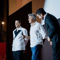 Sarajevo film festival: Domovina je tamo gde ti se neko raduje