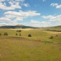 Pljuskovi u ponedeljak uveče