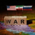 Rusija se umešala u rat sa Iranom?
