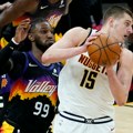 Asvel potpisao ugovor sa košarkašem zbog kog je Nikola Jokić "poludeo"