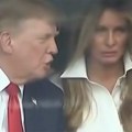 Mreže bruje o žestokoj svađi Donalda i Melanije Tramp: Čitačica sa usana otkrila o čemu su raspravljali