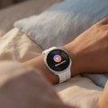 Galaxy Watch pokazuje kako se telo oporavlja