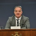 Ministar Stanković: Osnivaćemo nove fakultete i afirmisati ulogu crkve u obrazovanju