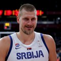 Nikola Jokić – kratko i jasno: Nismo počeli sa dovoljno energije u igri!