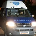 Severna Makedonija: Državljanin Srbije na istom mestu vozio dva puta brže od dozvoljenog
