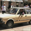 Novi "jugo" biće kabriolet? Predstavljena nova verzija legendarnog automobila i evo kako izgleda