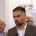 Velike reči gradonačelnika Novog Sada: "Vojvodina će uz Dubai doći do vrha evropske košarke"