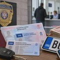Od 12. septembra nove cene dokumenata i tablica: Evo koliko će koštati usluge MUP-a Nove cene