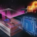 Novi tranzistor radi na 600 °C: elektronika jednog dana može da preživi i površinu Venere