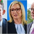 Da li se Ujedinjeno Kraljevstvo raspada? Škotska, Vels i Severna Irska udruženo traže pravo na referendum