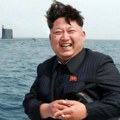 Kim zadovoljno trlja ruke zbog svojih "samoubica": Severna Koreja šalje Rusiji enormno pojačanje!