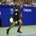 Novak se ove nedelje udaljio od Magičnog kruga