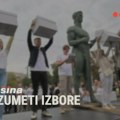 Razumeti izbore: Šta je izborna kampanja?