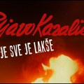 Prljavo kazalište: U dvoje sve je lakše