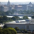 Pentagon objavio snimke neidentifikovanih objekata sa Bliskog istoka