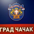 Vukašinu Jovančeviću 30.000 dinara iz gradskog budžeta za treće mesto na Kupu Srbije