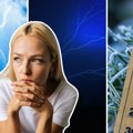 Stiže miholjsko leto Temperatura ponovo preko 25 stepeni, a evo kada nas čeka prvi mraz