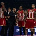 Crvena zvezda i “čovek koji je najlošije spavao u Beogradu” na popravnom ispitu u Evroligi