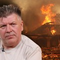 "Bilo je blizu" Sin Miloša Bojanića progovorio o požaru koji je mogao da zahvati njihovo luksuzno imanje