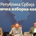 RIK proglasio listu "Liberalno-zelena stranka za slobodnu i čistiju Srbiju"