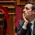 Žefre: Zatvoreno između 400 i 500 škola u Francuskoj zbog protesta