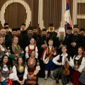 Porfirije stigao u Melburn, dočekao ga mitropolit australijsko-novozelandski Siluan