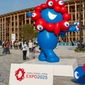 Mjaku-Mjaku i Helou Kiti ambasadori Japanskog paviljona na EKSPO 2027