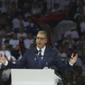 Vučić ponovo najavio podršku za pet opština na jugu Srbije