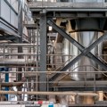 Industrijska proizvodnja u avgustu pala 0,5 odsto u evrozoni i za 0,3 procenta u EU