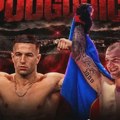 Andriju Stankovića čeka novi MMA izazov u Podgorici