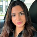 Američka influenserka Valentina Gomez poručuje: Glasajte za Vučića, Studentska lista je anarhistički pokret