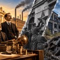 Šta se dogodilo sa bogatstvom srpskih industrijalaca posle 1945: Koliko bi njihove fabrike, banke i nekretnine vredele danas?