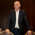 Uefa dala rok Fifi do 2. novembra da objavi ključna dokumenta i odgovori na sva pitanja