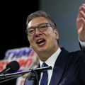 Izborni presek: Tužilaštvo odbacilo prijavu protiv Vučića zbog pomilovanja