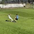 Nova pobeda Jedinstva, Sloboda bez golova sa Radničkim