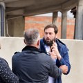 Uhapšeni napadači na novinare u selu Pavlovac