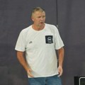 Trener VK Novi Beograd Zoran Bajić: Mladost je respektabilan protivnik