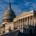 Senat SAD usvojio zakon kojim se podiže gornja granica vladinog duga
