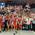 Vojvodina posle 22 godine donela trofej srpskom rukometu