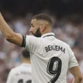 Benzemin oproštaj: "Želeo sam da u Realu završim karijeru"