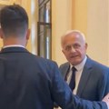 „Atlagić vređajući opoziciju, uvredio čitavu LGBT zajednicu“: Janko Veselinović o incidentu s poslanikom SNS