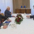 Objavljen izveštaj oficira za vezu o uhapšenim Srbima na Kosovu, koji je Vučić predao Borelju i Lajčaku